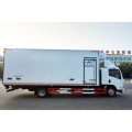 Рефрижератор Isuzu Elf NQR90, 4х2, 190 л.с, 46 м3