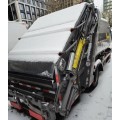 Мусоровоз Isuzu ELF, 4х2, 7 м3, 120 л.с.