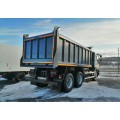 Самосвал ISUZU GIGA
