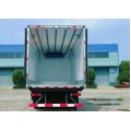 Рефрижератор Isuzu Elf NQR90, 4х2, 190 л.с, 46 м3
