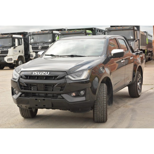 Пикап Isuzu T30 QL1030CTGRY, 4х4, 150 л.с.