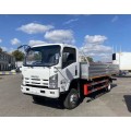 Бортовой грузовик Isuzu Elf (N-series), 4х4, 190 л.с., 2024