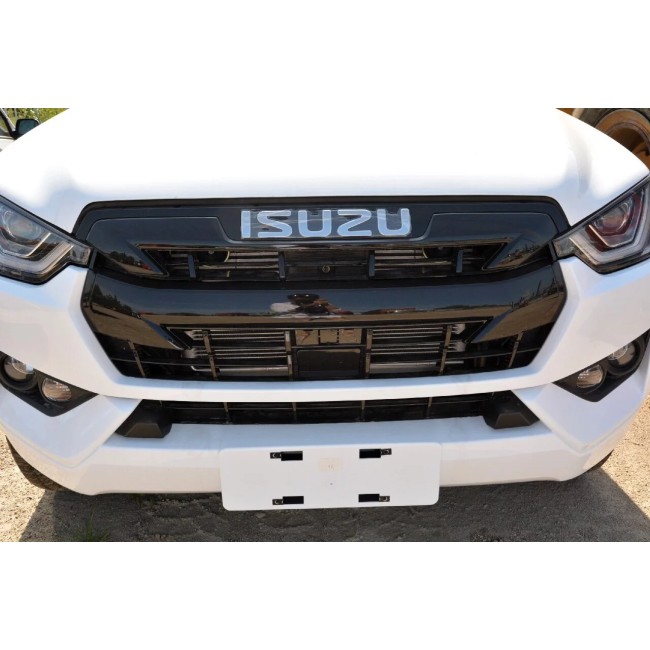 Пикап Isuzu T30 QL1030CTGRY, 4х4, 150 л.с.