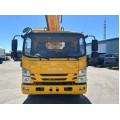 Автовышка ISUZU 4х2, 32 м