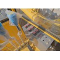 Автокран с буром Isuzu Giga, 4х2, 205 л.с, 12 тонн, 29 метров