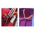 Мусоровоз МКЗ 50-16 на шасси ISUZU FORWARD, 16 м3