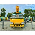 Автовышка MAIDESHENG GKS-23 - 23 метра