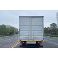 Промтоварный фургон Isuzu Elf (N-series) NQR90, 190 л.с., 6 т