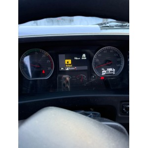 Грузовой эвакуатор ISUZU GIGA 8x4 - 30 тонн, 460 л.с.