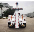 Грузовой эвакуатор ISUZU GIGA 8x4 - 25 тонн, 380 л.с.