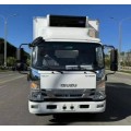 Рефрижератор Isuzu Elf КV100, 4х2, 130 л.с, 20 м3