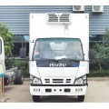 Рефрижератор Isuzu Elf, 4х2, 120 л.с.