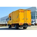 Промтоварный фургон Isuzu Elf, 127 л.c., 2025