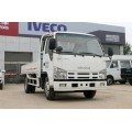 Бортовой грузовик ISUZU 4X2 100p