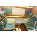 Автодом Isuzu Elf, 4х2, 190 л.с.