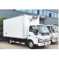 Рефрижератор Isuzu Elf, 4х2, 120 л.с.
