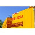 Промтоварный фургон Isuzu Elf, 127 л.c., 2025