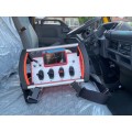 Автовышка MAIDESHENG GKS-23 - 23 метра