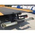 Эвакуатор Isuzu 4X2, 5 тонн, 120 л.с.
