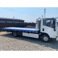 Эвакуатор ISUZU ЕLF KV100 - 4 тонны, 118 л.с.