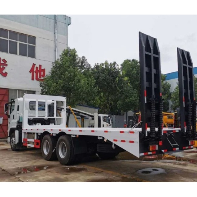 Эвакуатор ISUZU QL1250U1SDZY