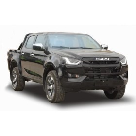 Пикап Isuzu T30 QL1030CTGRY, 4х4, 150 л.с.