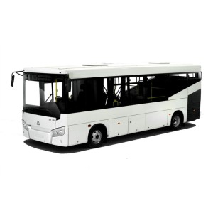 Автобус ISUZU SAZ LE 60, 140 л.с., 25 мест
