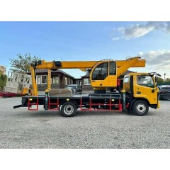 Автовышка MAIDESHENG GKS-28 - 28 метров