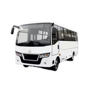 Автобус ISUZU HC 45 CNG, 130 л.с., 18 мест