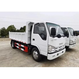 Самосвал Isuzu Elf (N-series), 130 л.c., 5 м3, 2025