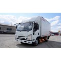 Фургон изотермический ISUZU ELF, дизель 2,5 л, 126 л.с.