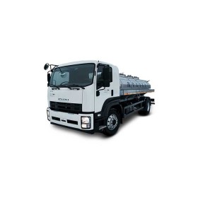 Автоцистерна ISUZU Forward 18.0