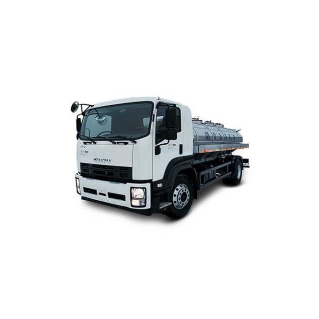 Автоцистерна ISUZU Forward 18.0