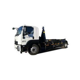 Мультилифт ISUZU Forward 18.0 (Крюковой погрузчик)