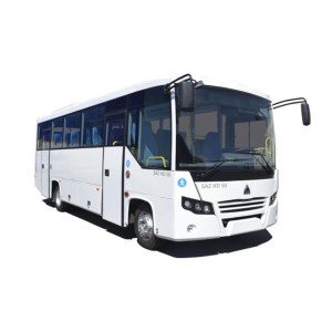Автобус ISUZU SAZ HD50, 150 л.с., 29 мест