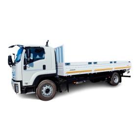 Бортовой автомобиль ISUZU FVR 34 Q, 4х2, 240 л.с., 8,9 тонны