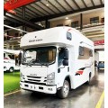 Автодом Isuzu Elf, 4х2, 190 л.с.