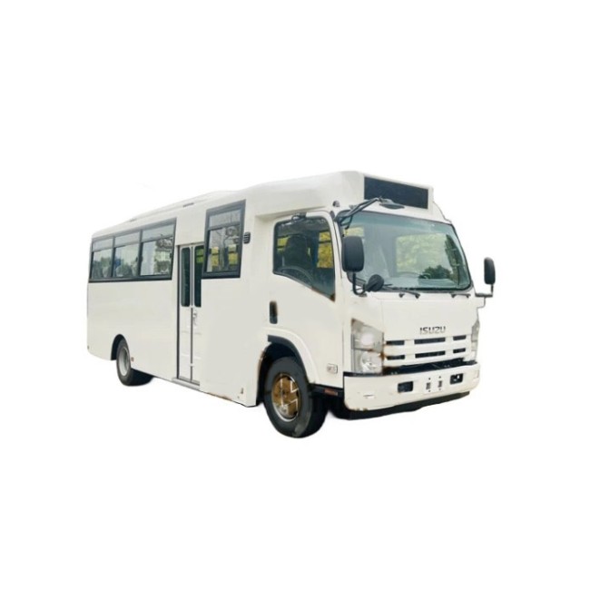 Автобус ISUZU на 25 пассажирских мест