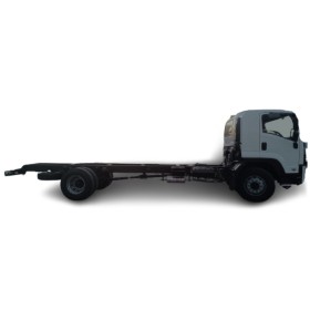 Шасси ISUZU FVR 34Q, 4х2, 240 л.с., 5550 мм