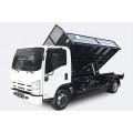 Самосвал Isuzu Elf (N-series), сталь Q235