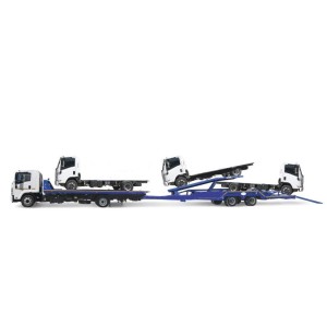 Автовоз (Автопоезд) Isuzu Forward 12.0, 4x2