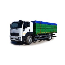 Зерновоз ISUZU Forward 18.0, 4х2