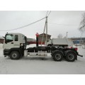 Мультилифт MEC (Италия) 26т на шасси ISUZU GIGA
