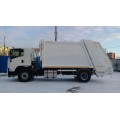 Мусоровоз HARVEST на базе ISUZU, 8 м3