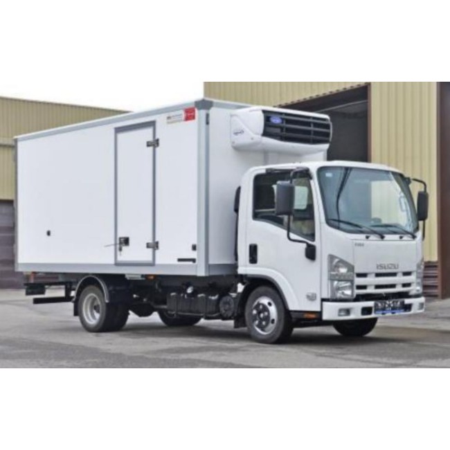 Рефрижератор Isuzu Elf, 700P, 4х2, 190 л.с, 30 м3