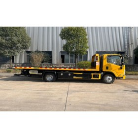 Эвакуатор Isuzu KV100, 5 т